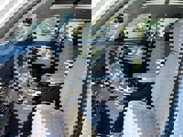 New 2026 Buick Envision Avenir image 11