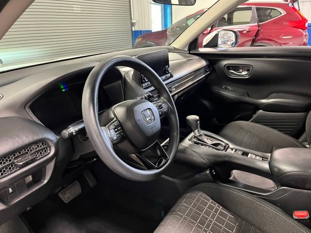 Used 2024 Honda HR-V LX image 21