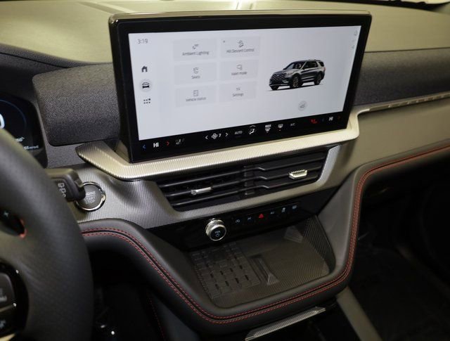 New 2025 Ford Explorer ST image 13