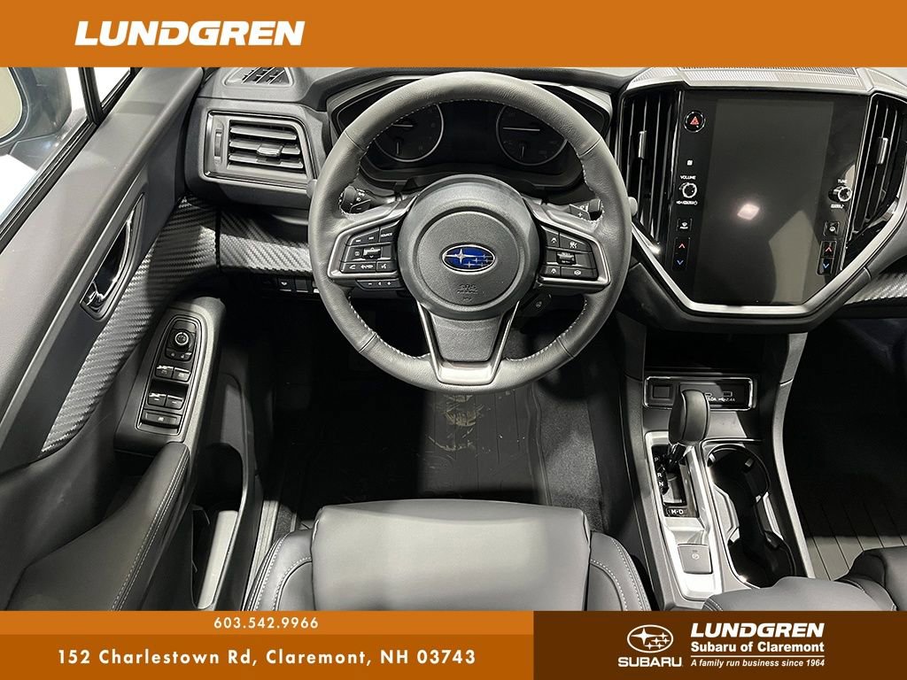 New 2026 Subaru Ascent Premium image 8