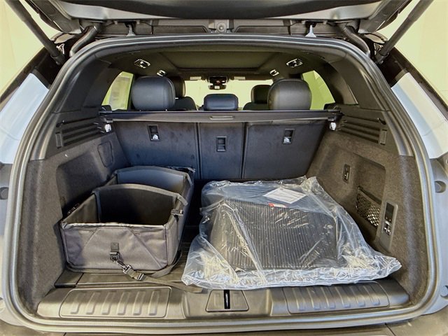 New 2026 Land Rover Range Rover Sport SE image 28