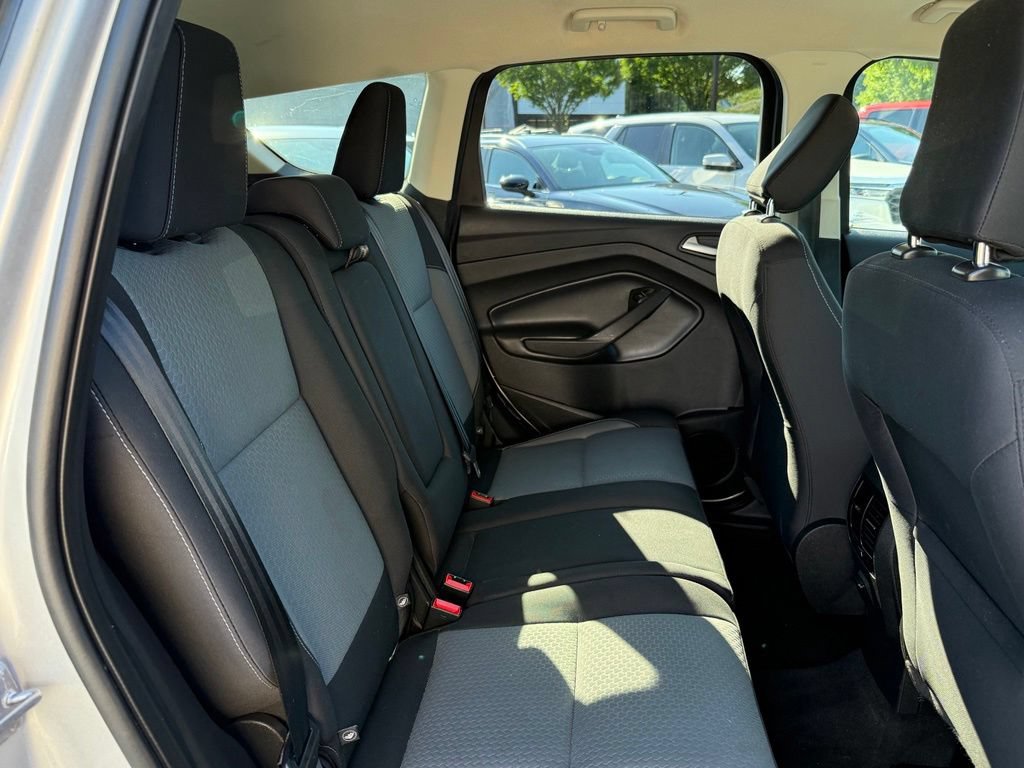 Used 2019 Ford Escape SE AWD/4WD image 26