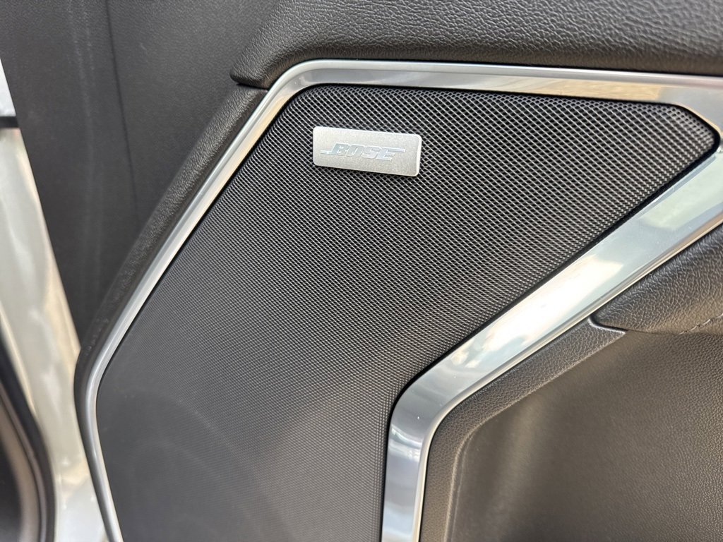 Used 2023 Chevrolet Silverado 1500 LTZ w/ LTZ Premium Package image 34