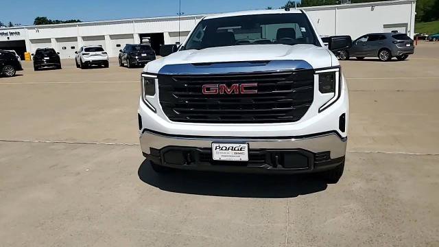 New 2026 GMC Sierra 1500 Pro w/ Pro Value Package AWD/4WD image 3