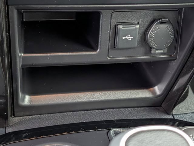 Certified 2024 Toyota 4Runner TRD Pro AWD/4WD image 18