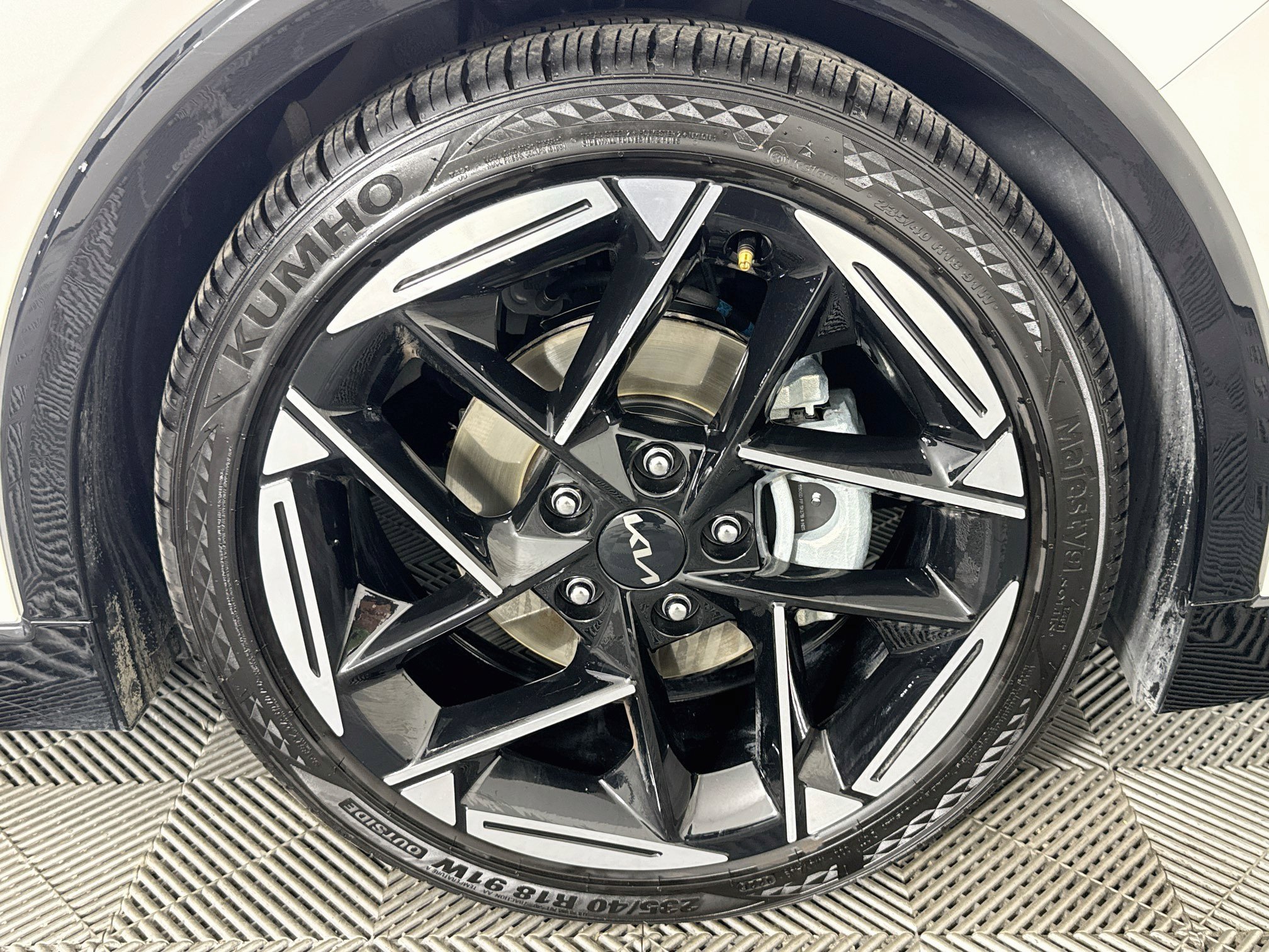 Used 2026 Kia K4 GT-Line w/ GT-Line Premium Package FWD image 30