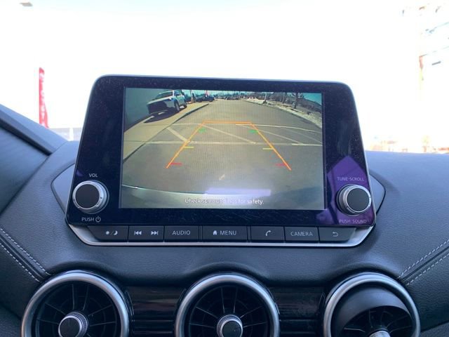 Used 2024 Nissan Sentra SV image 22