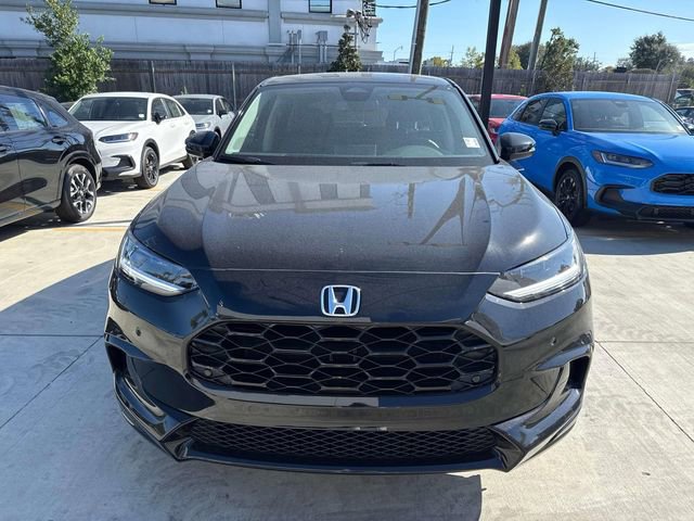 New 2026 Honda HR-V EX-L image 2