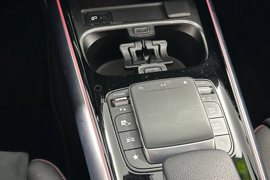 Certified 2023 Mercedes-Benz GLA 250 4MATIC image 38
