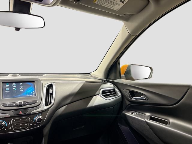Used 2018 Chevrolet Equinox LT image 24