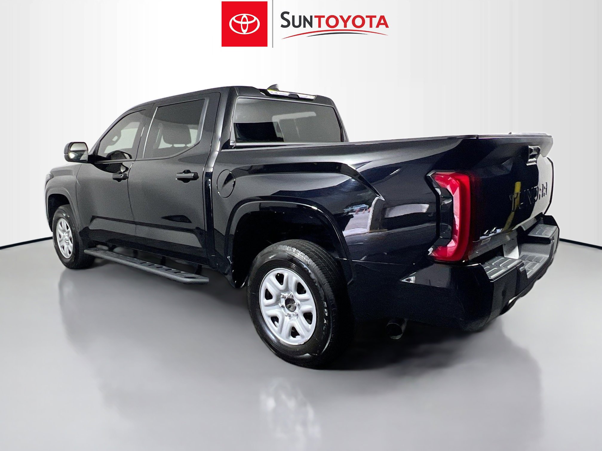 Used 2024 Toyota Tundra SR image 6