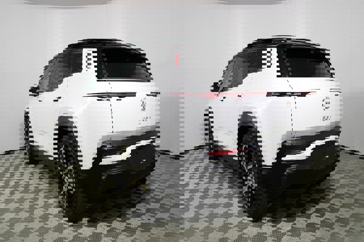 Used 2023 Fisker Ocean Ultra image 40