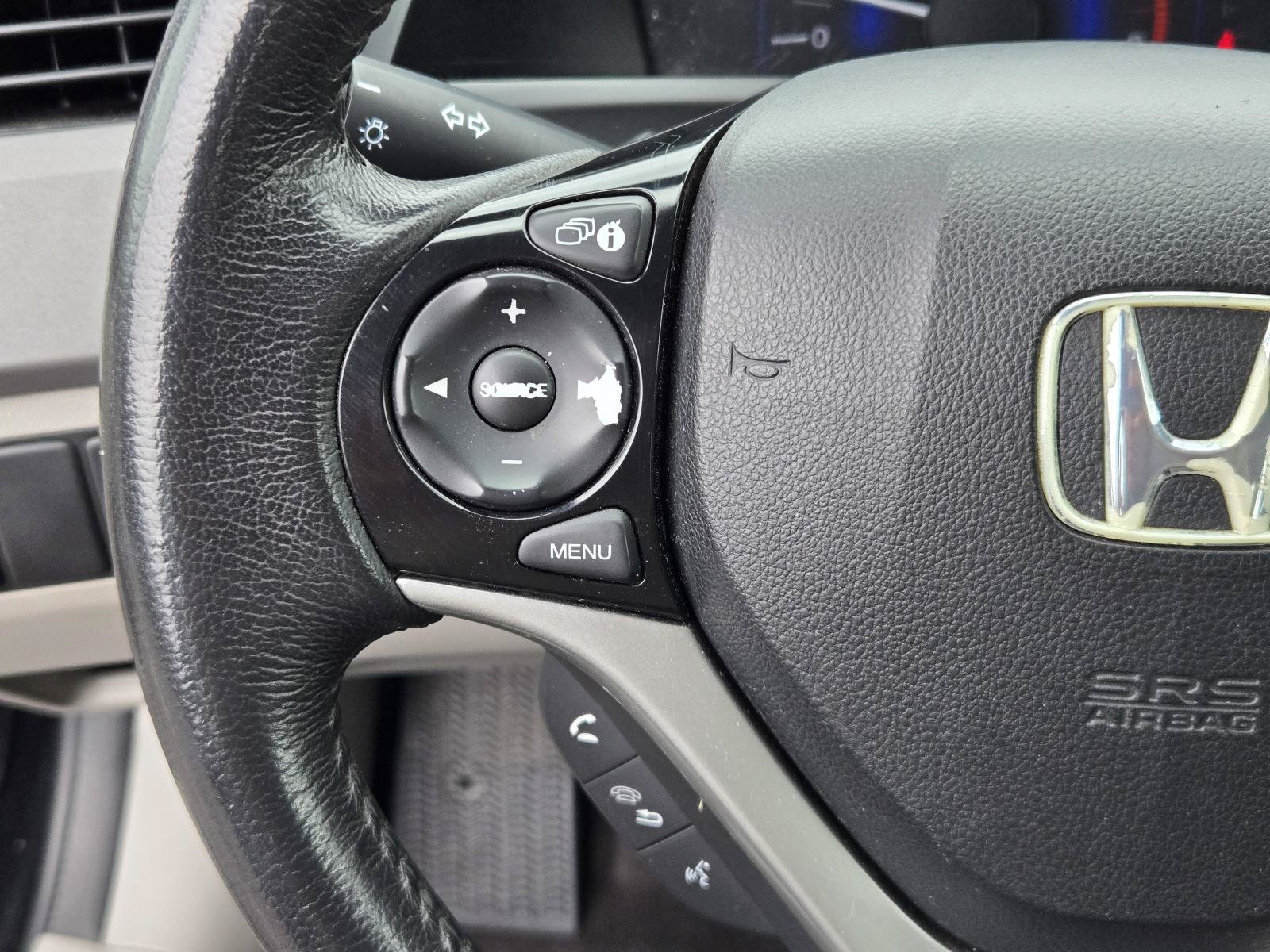 Used 2012 Honda Civic EX-L image 15