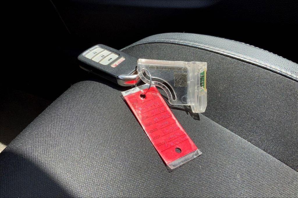 Used 2019 Honda Civic Sport image 13