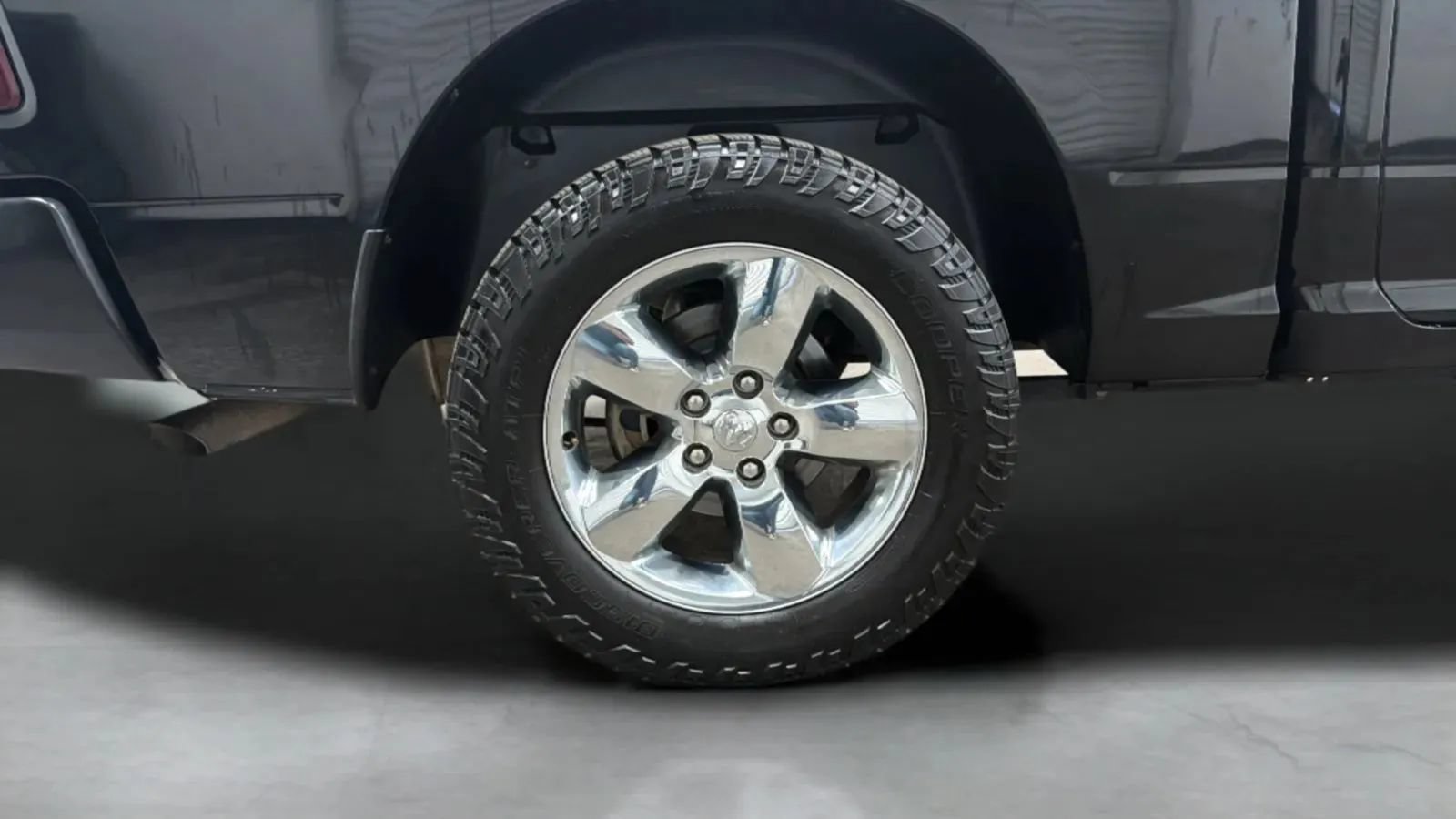 Used 2015 RAM 1500 Tradesman w/ Popular Equipment Group AWD/4WD image 23