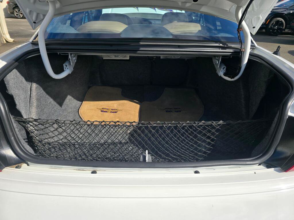 Used 1995 Chevrolet Monte Carlo Z34 FWD image 11