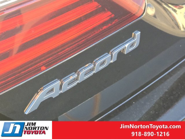 Used 2016 Honda Accord EX-L image 11