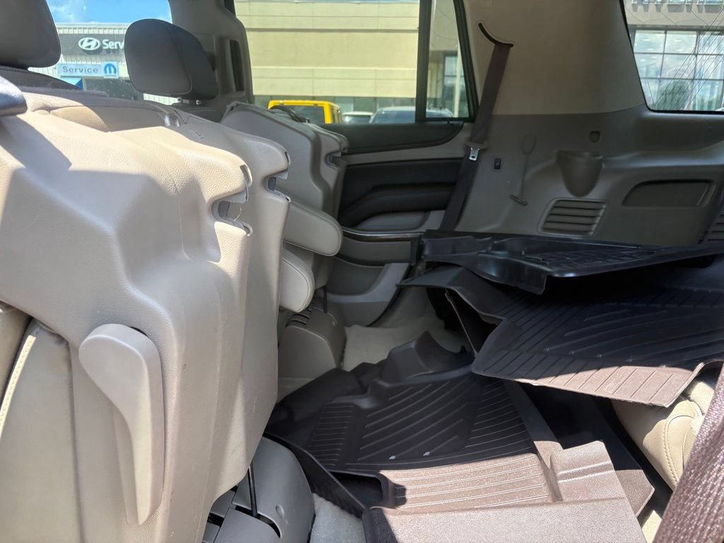 Used 2019 Chevrolet Tahoe LT AWD/4WD image 15