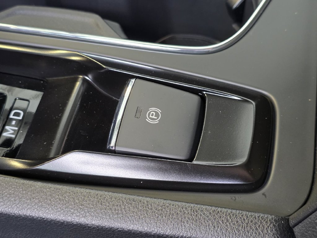 New 2027 Subaru Ascent Onyx Edition AWD/4WD image 26