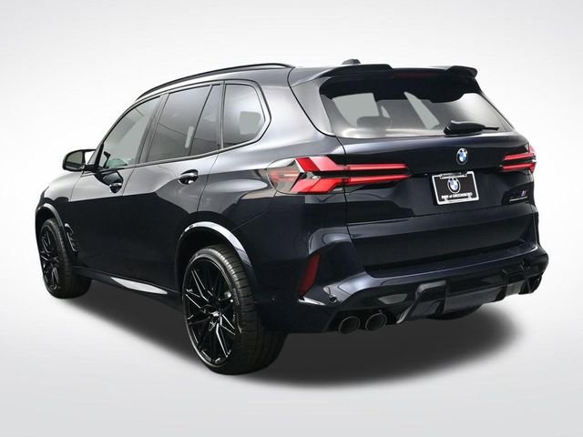 New 2026 BMW X5 M Competition w/ Executive Package AWD/4WD image 6