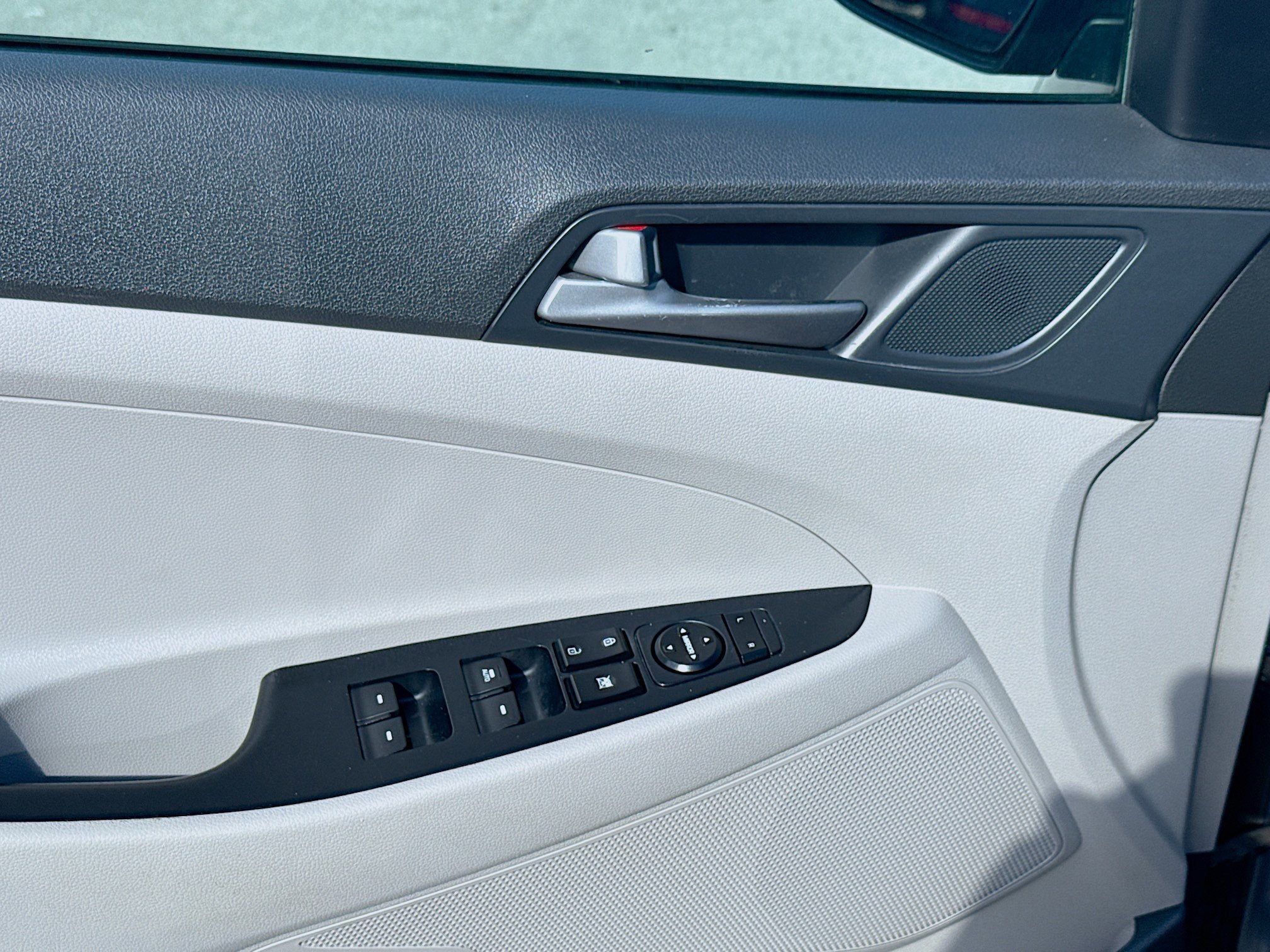 Used 2018 Hyundai Tucson SEL image 14