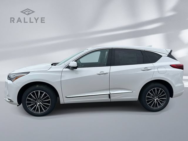 New 2026 Acura RDX w/ Advance Package AWD/4WD image 4