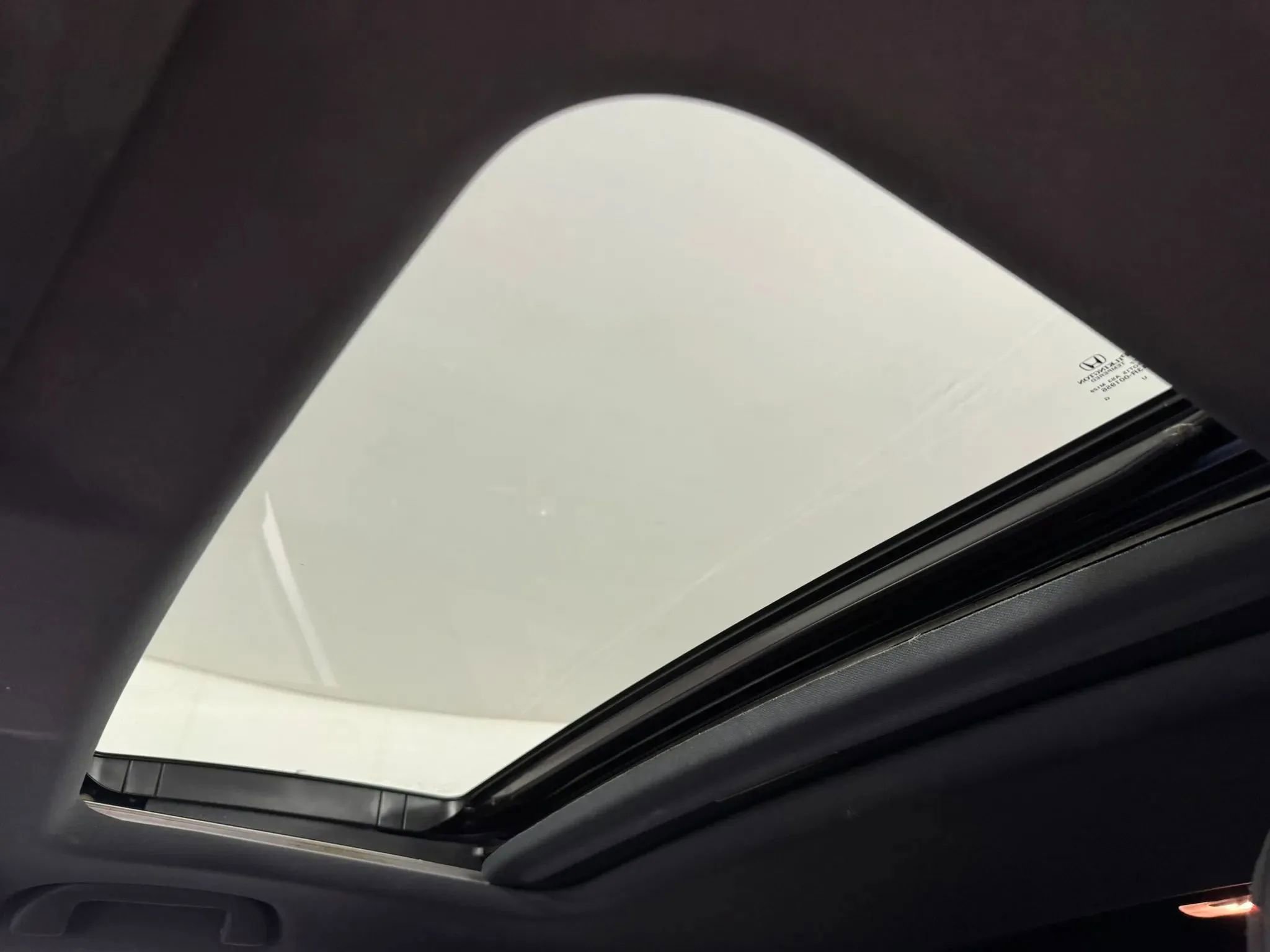 Used 2021 Honda Civic EX image 22