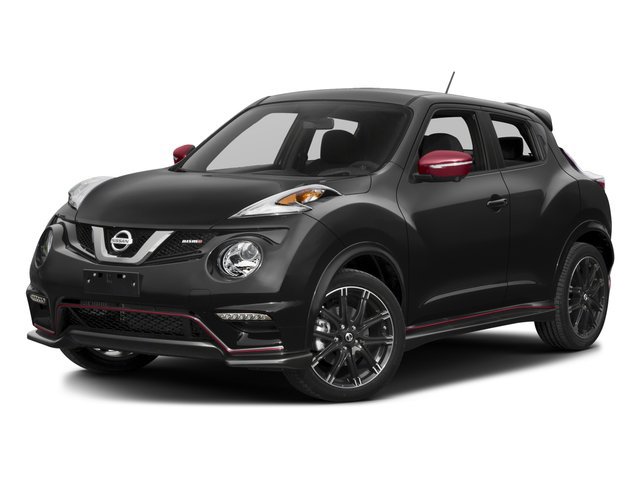 Used 2016 Nissan Juke SL