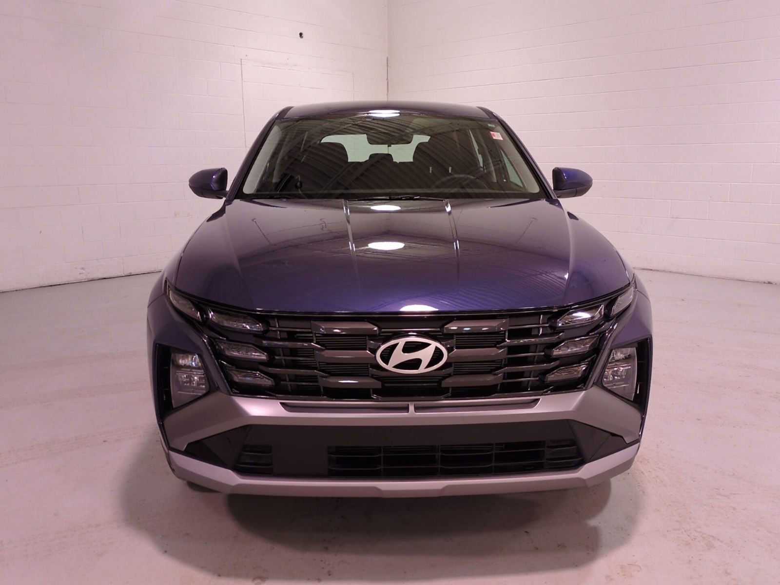 Certified 2026 Hyundai Tucson SE image 9