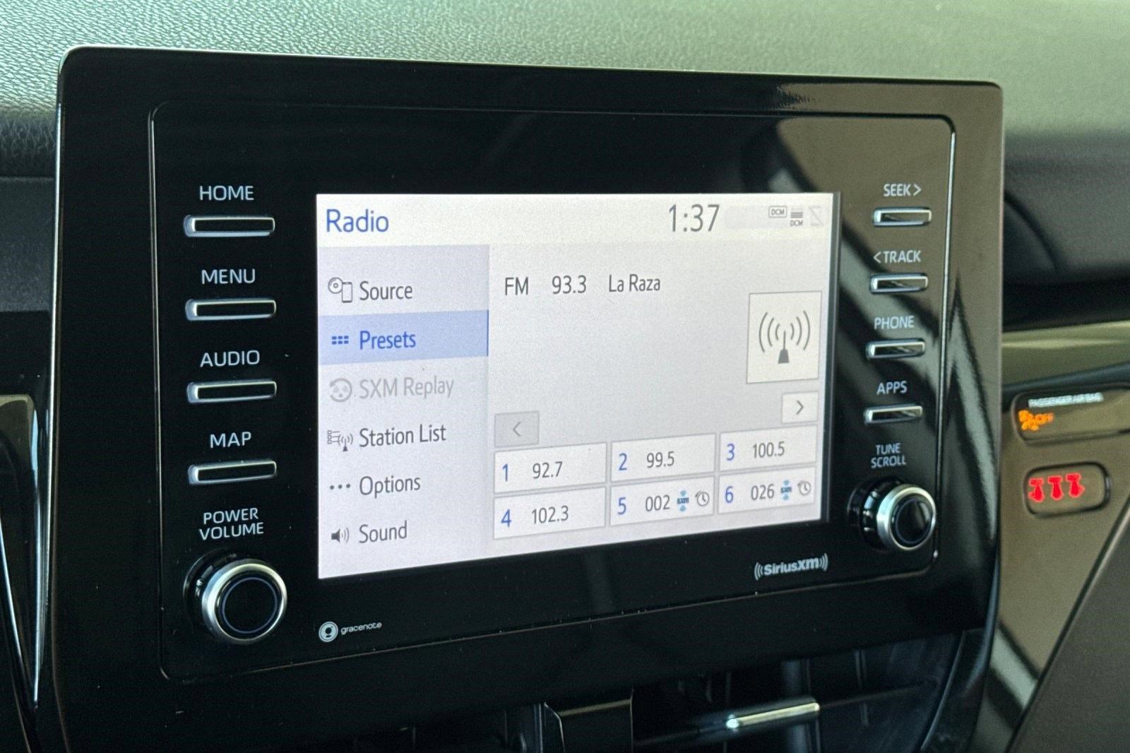 Certified 2023 Toyota Camry SE w/ Convenience Package image 16