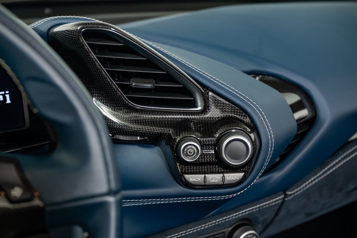 Certified 2017 Ferrari 488 Spider RWD image 46