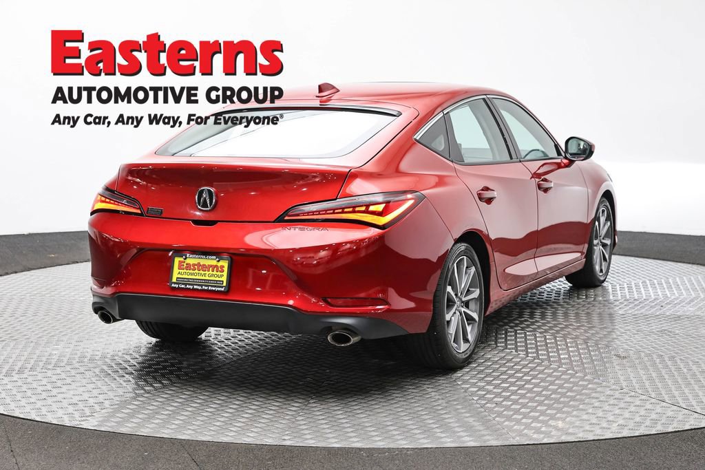 Used 2023 Acura Integra FWD image 5