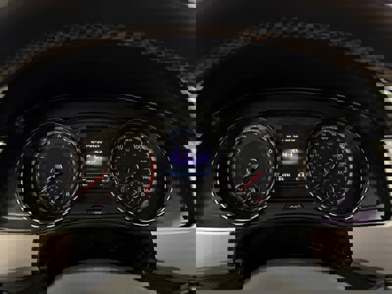 Used 2021 Volkswagen Atlas SE image 22