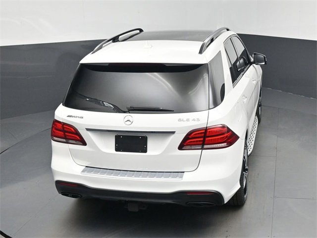 Used 2019 Mercedes-Benz GLE 43 AMG 4MATIC image 47