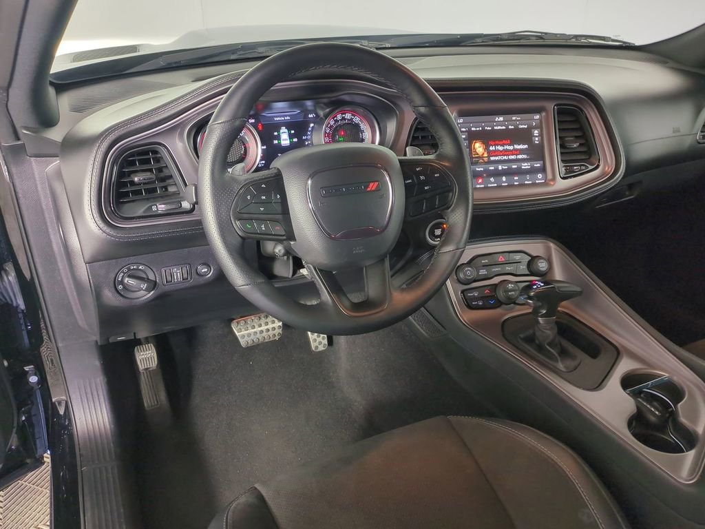 Used 2023 Dodge Challenger R/T Scat Pack w/ Plus Package image 18