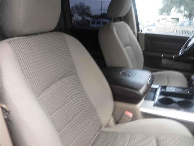 Used 2012 RAM 1500 Outdoorsman AWD/4WD image 31