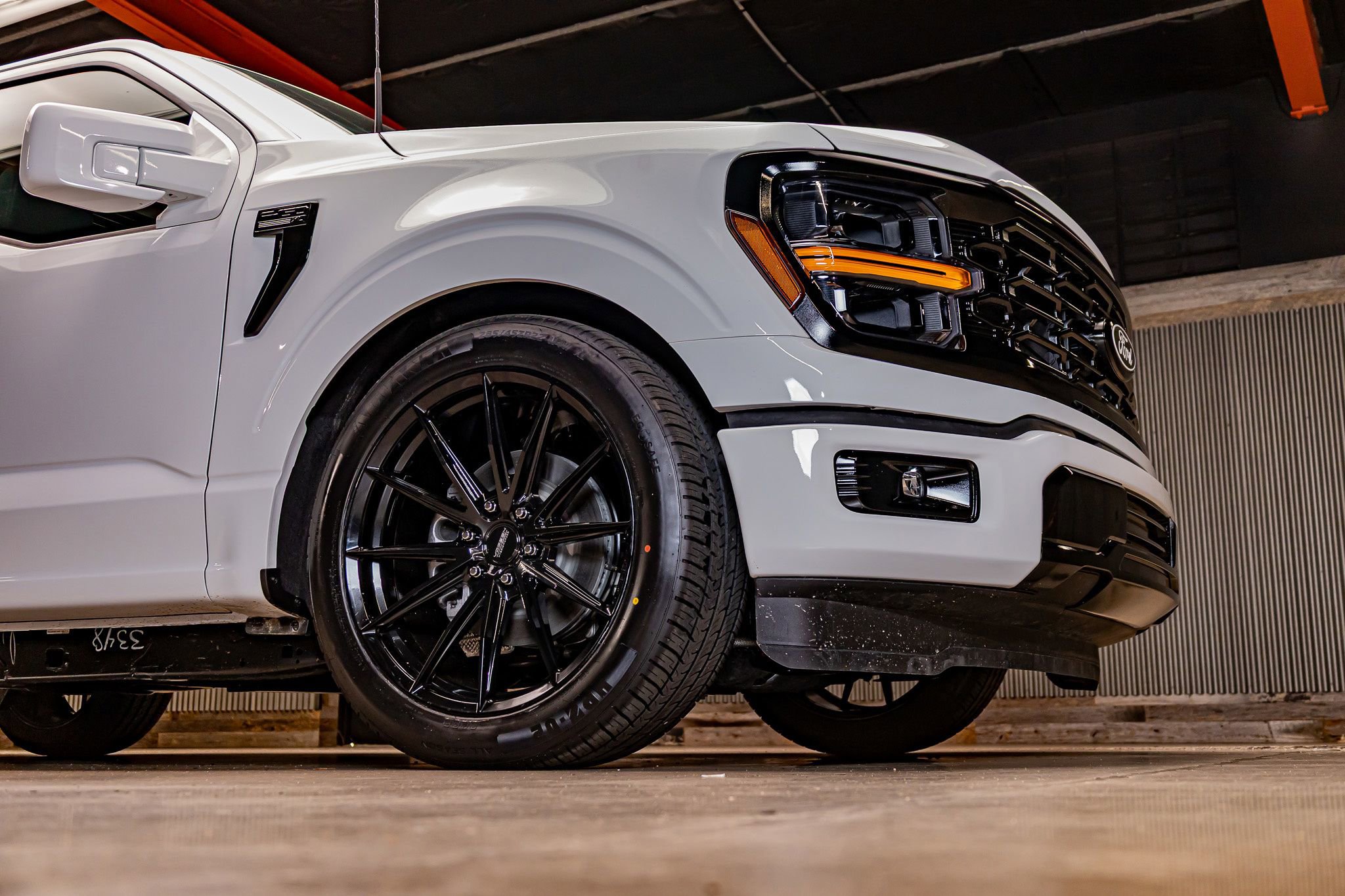 Used 2025 Ford F150 XL w/ Equipment Group 103A High image 13