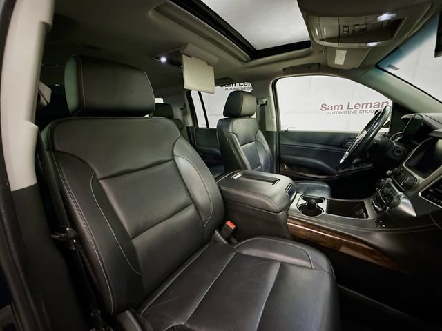 Used 2019 Chevrolet Suburban LT AWD/4WD image 32