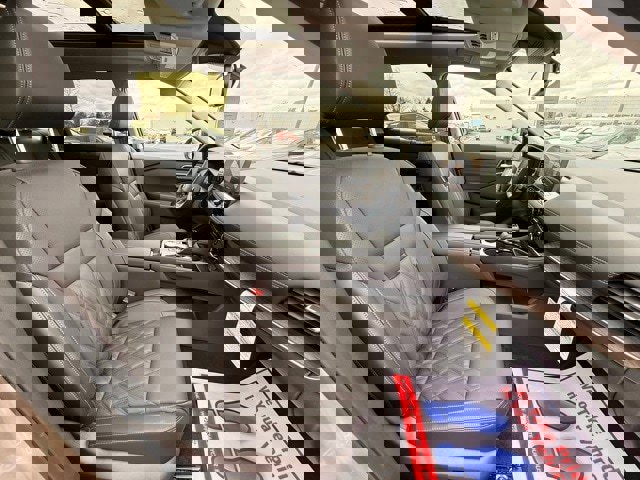 New 2026 Nissan Rogue Platinum w/ Platinum Premium Package image 19