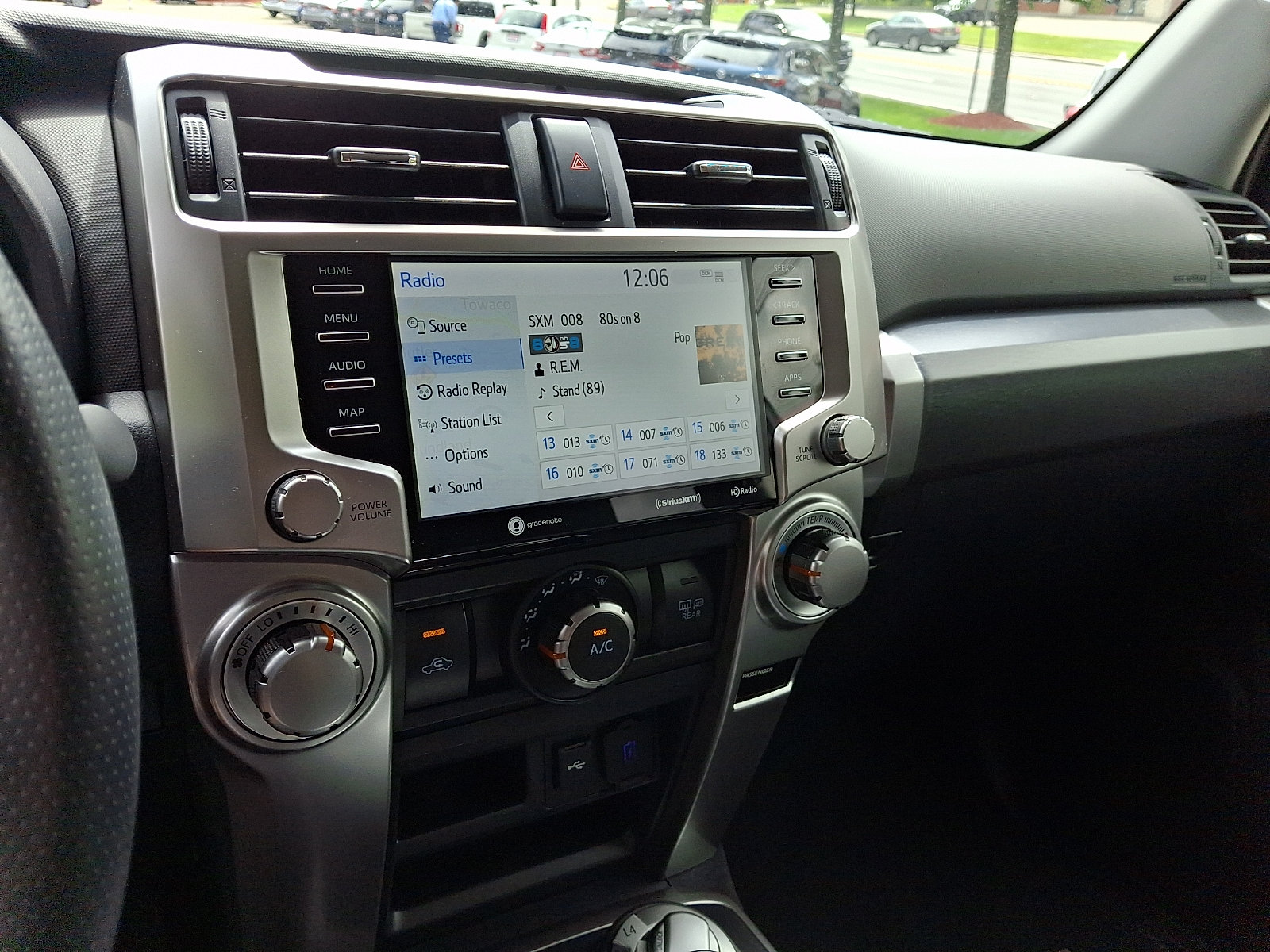 Used 2022 Toyota 4Runner TRD Sport w/ Technology Package AWD/4WD image 23