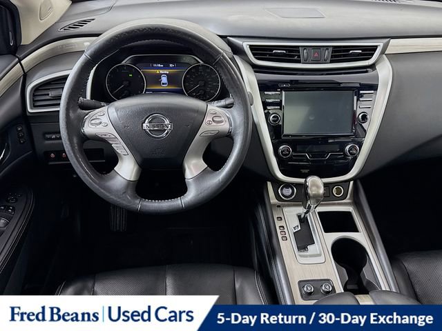 Used 2018 Nissan Murano Platinum image 25