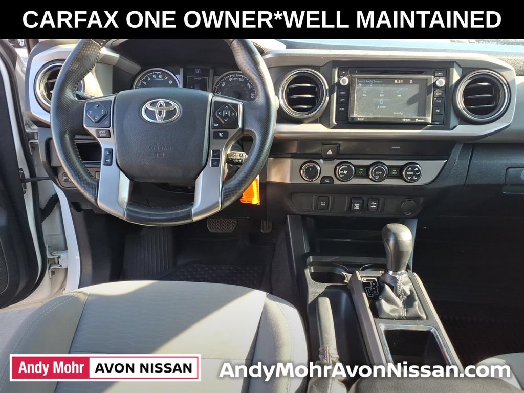 Used 2019 Toyota Tacoma SR5 AWD/4WD image 37