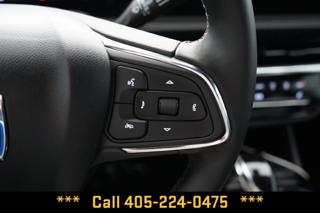 Used 2025 Buick Envista Avenir FWD image 33