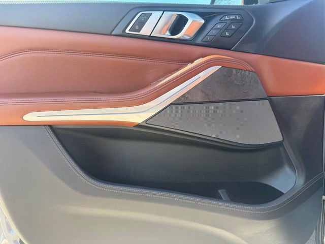 Certified 2023 BMW X7 M60i w/ Executive Package AWD/4WD image 12