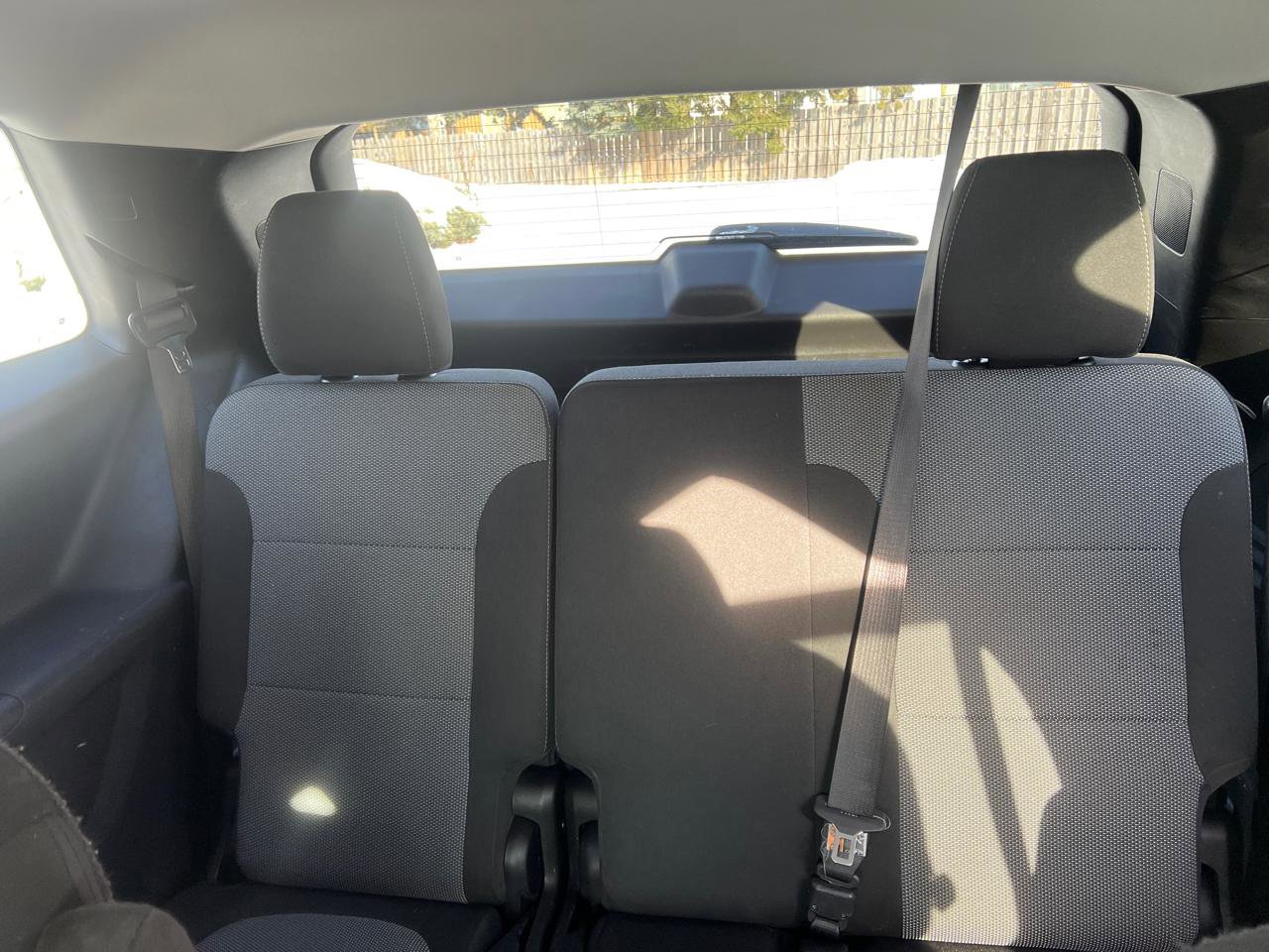 Used 2020 Chevrolet Traverse LT w/ LPO, Cargo Package image 37