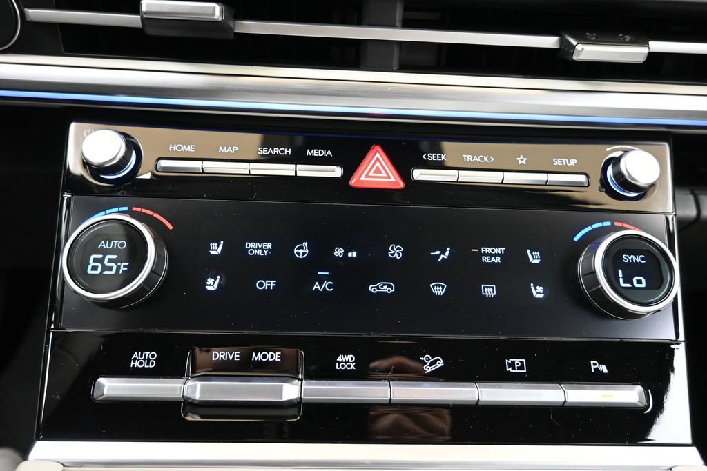 New 2026 Hyundai Santa Fe Limited AWD/4WD image 34