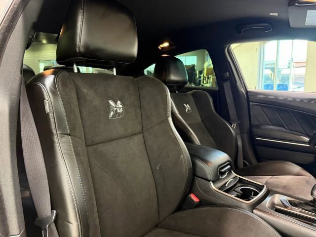 Used 2022 Dodge Charger Scat Pack RWD image 29