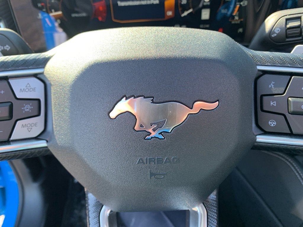 New 2025 Ford Mustang GT Premium image 27