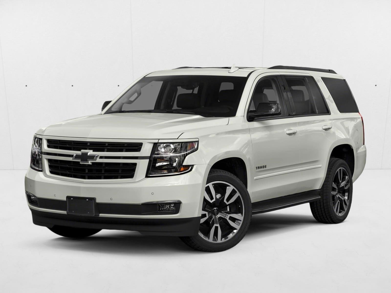 Used 2019 Chevrolet Tahoe Premier