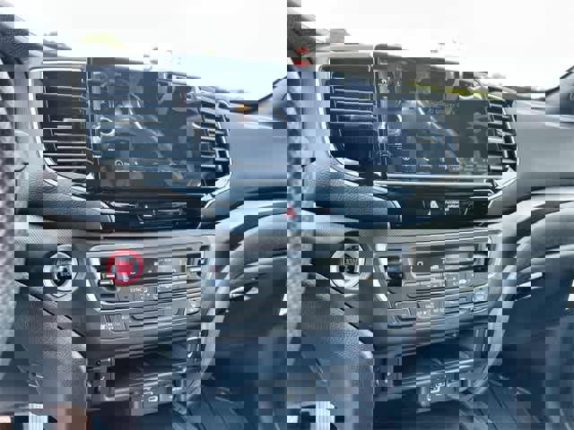 Certified 2025 Honda Ridgeline TrailSport image 18